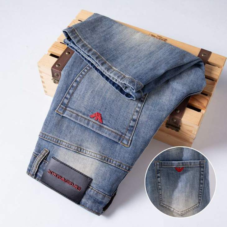Picture of Armani Jeans Short _SKUArmanisz29-4013xr137844